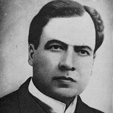 افسون هفدهم: ساتیرِ کر – روبن داریو افسون هفدهم: ساتیرِ کر – روبن داریو